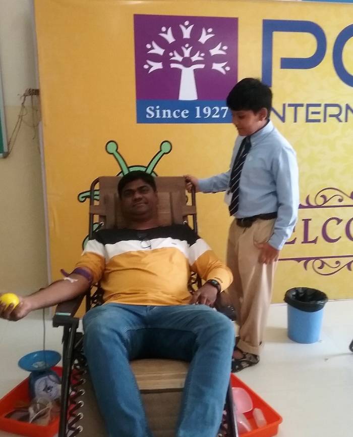 Blood Donation Drive - 2022 - ratnagiri
